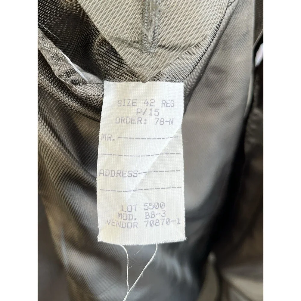 Stafford men 2pc
